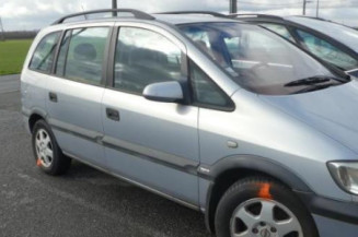 Aile avant droit OPEL ZAFIRA A