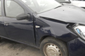 Poignee porte arriere droit DACIA SANDERO 1