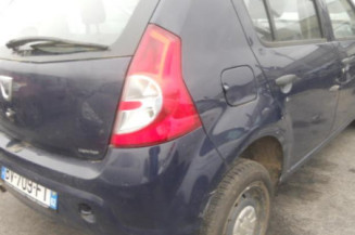 Poignee porte arriere droit DACIA SANDERO 1