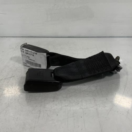 Attache ceinture arriere gauche DACIA SANDERO 1