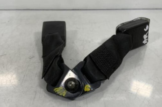 Attache ceinture arriere gauche DACIA SANDERO 1