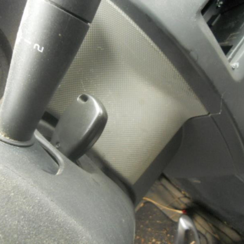 Attache ceinture arriere gauche DACIA SANDERO 1 Photo n°10