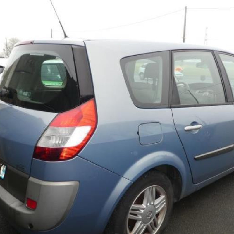 Boitier air bag RENAULT GRAND SCENIC 2 Photo n°5