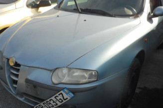 Pare choc arriere ALFA ROMEO 147