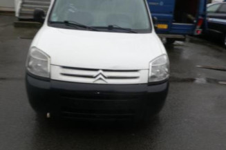 Renfort pare choc avant (traverse) CITROEN BERLINGO 1