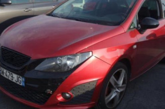 Commande de phare SEAT IBIZA 4