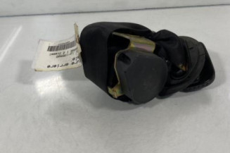 Ceinture arriere centrale VOLKSWAGEN TOURAN 1