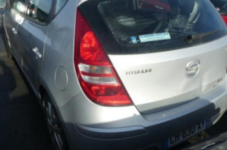 Renfort pare choc arriere (traverse) HYUNDAI I 30 1