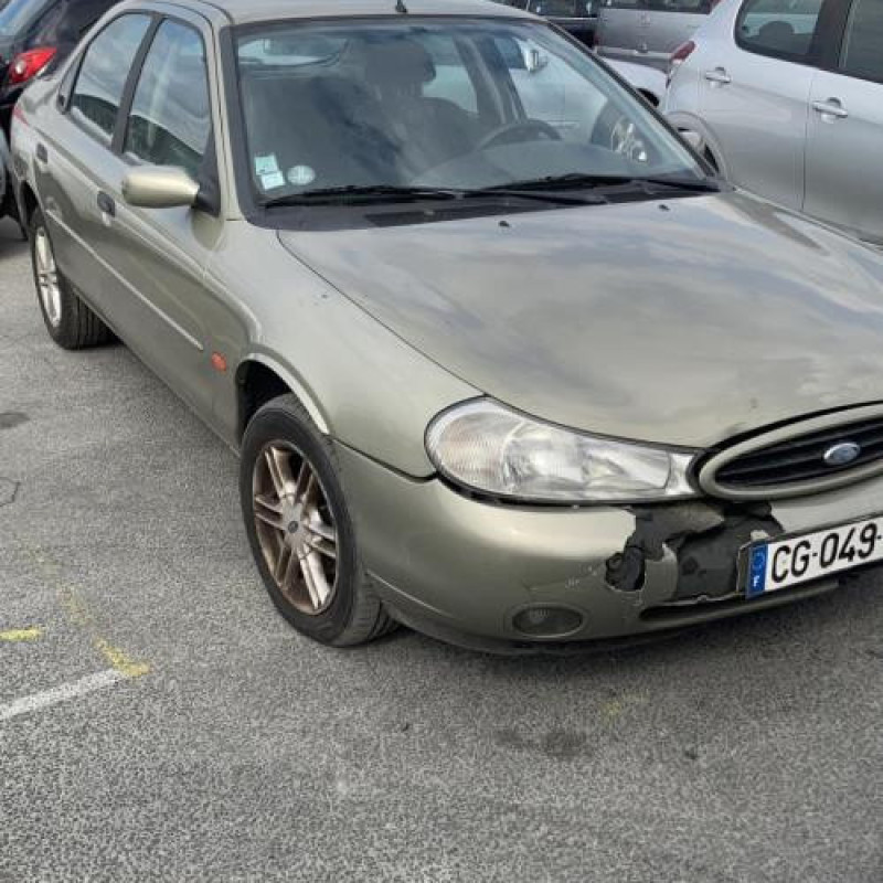 Bras essuie glace avant droit FORD MONDEO 1 Photo n°3