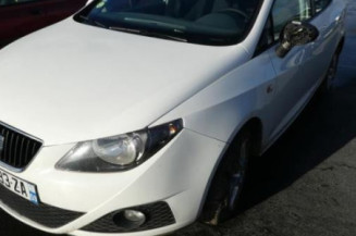 Custode avant gauche SEAT IBIZA 4 Photo n°1