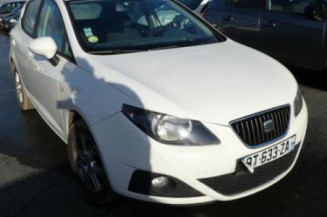 Custode avant gauche SEAT IBIZA 4