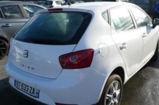 Custode avant gauche SEAT IBIZA 4