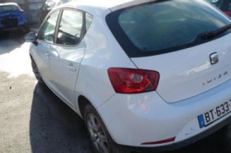 Custode avant gauche SEAT IBIZA 4