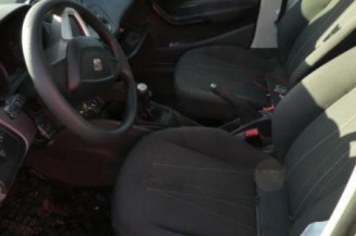 Custode avant gauche SEAT IBIZA 4