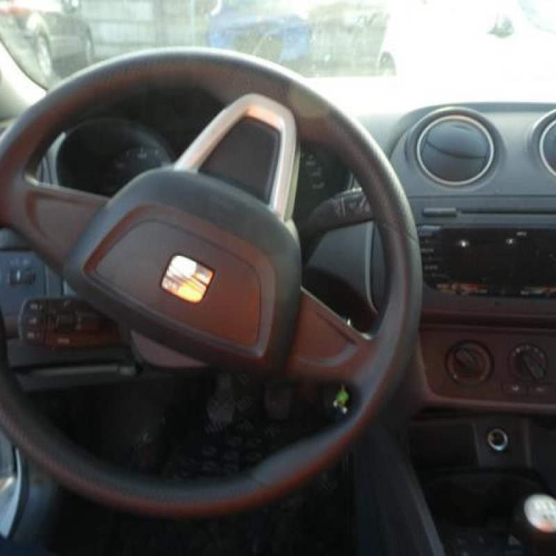 Autoradio d'origine SEAT IBIZA 4 Photo n°11