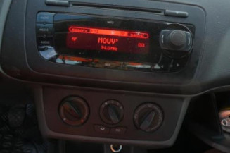 Autoradio d'origine SEAT IBIZA 4