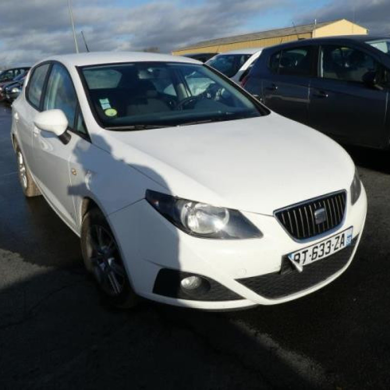 Boite a gants SEAT IBIZA 4 Photo n°4