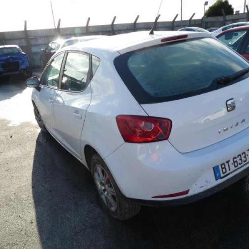 Boite a gants SEAT IBIZA 4 Photo n°6