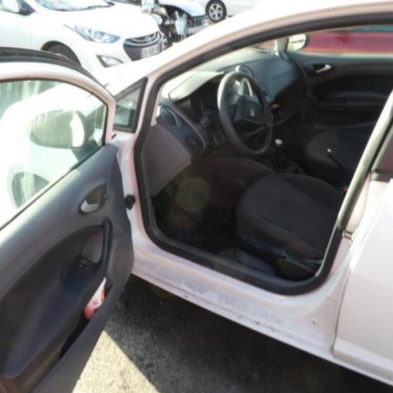 Boite a gants SEAT IBIZA 4 Photo n°7