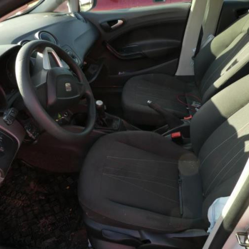 Boite a gants SEAT IBIZA 4 Photo n°8