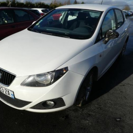 Renfort pare choc avant (traverse) SEAT IBIZA 4