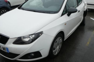 Moteur SEAT IBIZA 4 Photo n°1