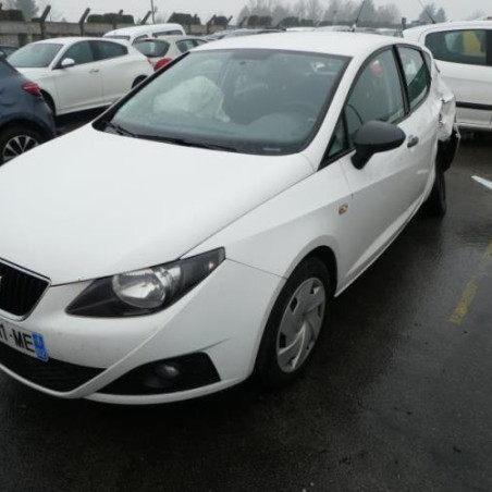 Moteur SEAT IBIZA 4 Photo n°1