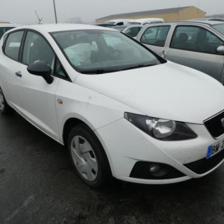 Moteur SEAT IBIZA 4