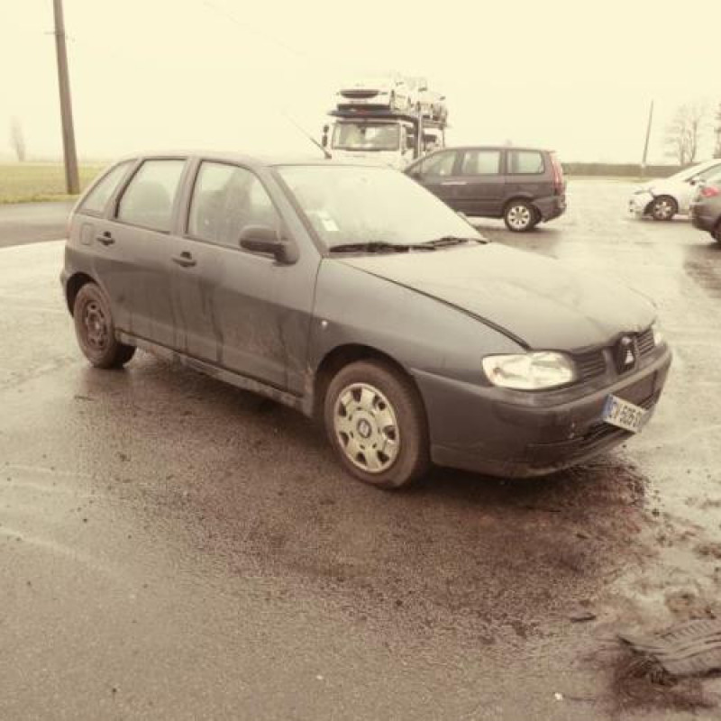 Bras essuie glace avant droit SEAT IBIZA 2 Photo n°4