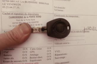 Bras essuie glace avant droit SEAT IBIZA 2