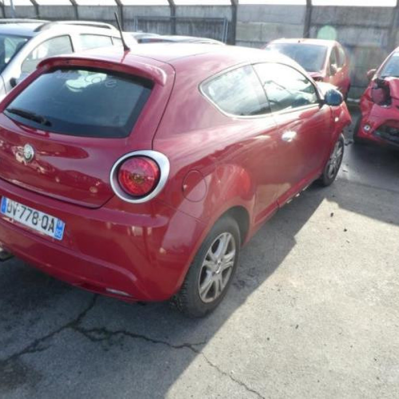 Vitre avant droit ALFA ROMEO MITO Photo n°3