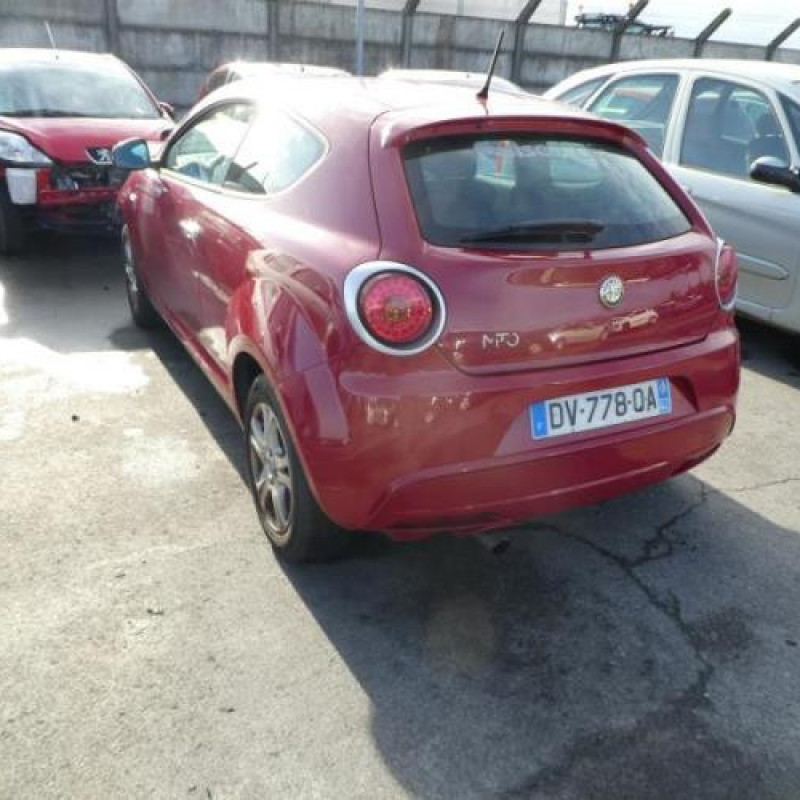 Vitre avant droit ALFA ROMEO MITO Photo n°4