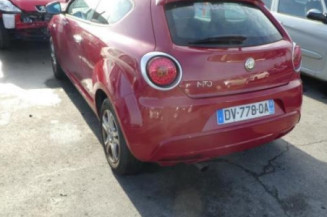 Ceinture arriere gauche ALFA ROMEO MITO