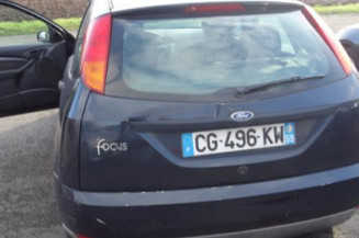 Feu arriere principal gauche (feux) FORD FOCUS 1