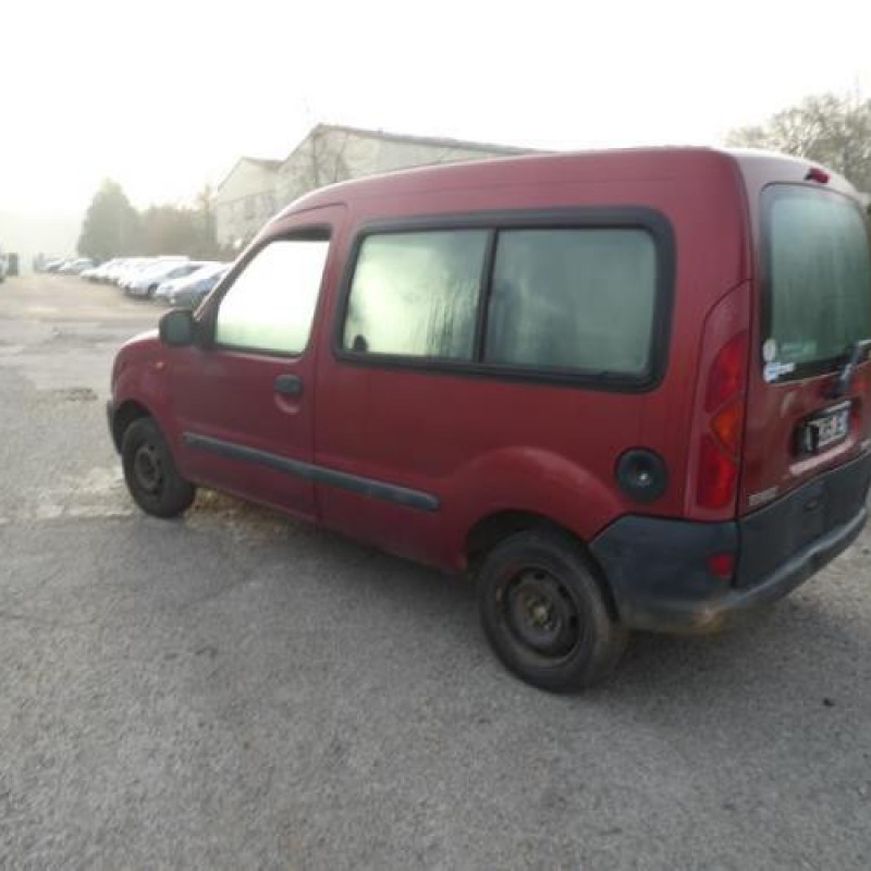 Ceinture avant droit RENAULT KANGOO 1 Photo n°7