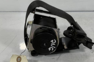 Ceinture avant gauche OPEL ASTRA H