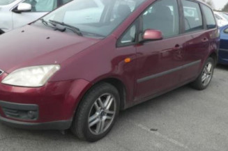 Aile avant droit FORD C-MAX 1