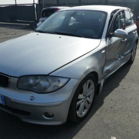 Bras essuie glace avant droit BMW SERIE 1 E87