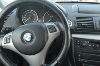 Avertisseur/Klaxon BMW SERIE 1 E87