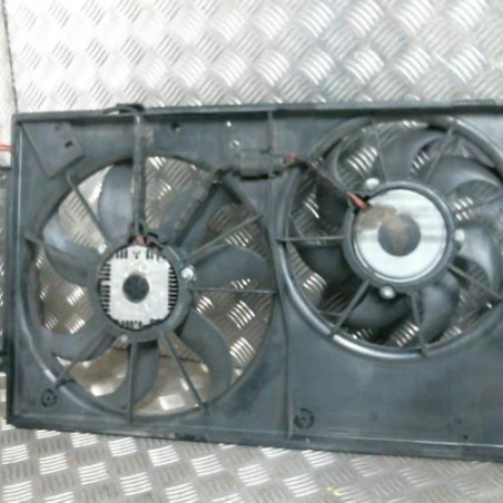 Moto ventilateur radiateur VOLKSWAGEN GOLF 5