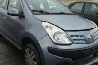 Renfort pare choc arriere (traverse) NISSAN PIXO