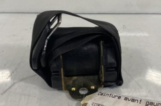 Ceinture avant gauche CITROEN AX