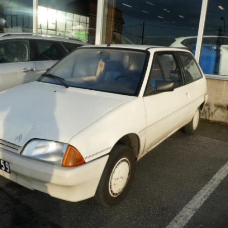 Levier frein à main CITROEN AX