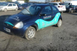 Feu arriere principal gauche (feux) FORD KA 1