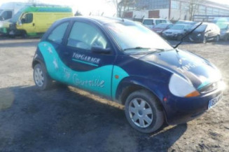 Feu arriere principal gauche (feux) FORD KA 1