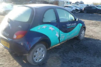 Feu arriere principal gauche (feux) FORD KA 1