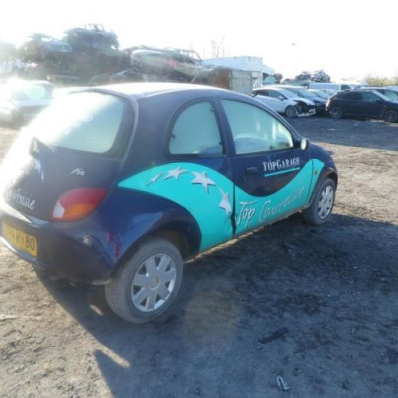 Feu arriere principal gauche (feux) FORD KA 1 Photo n°5