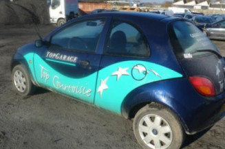 Feu arriere principal gauche (feux) FORD KA 1