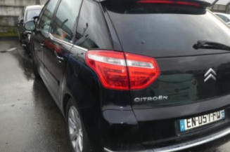 Volant CITROEN C4 GRAND PICASSO 1