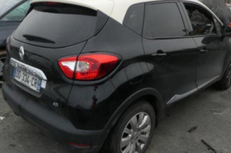 Poignee porte avant gauche RENAULT CAPTUR 1